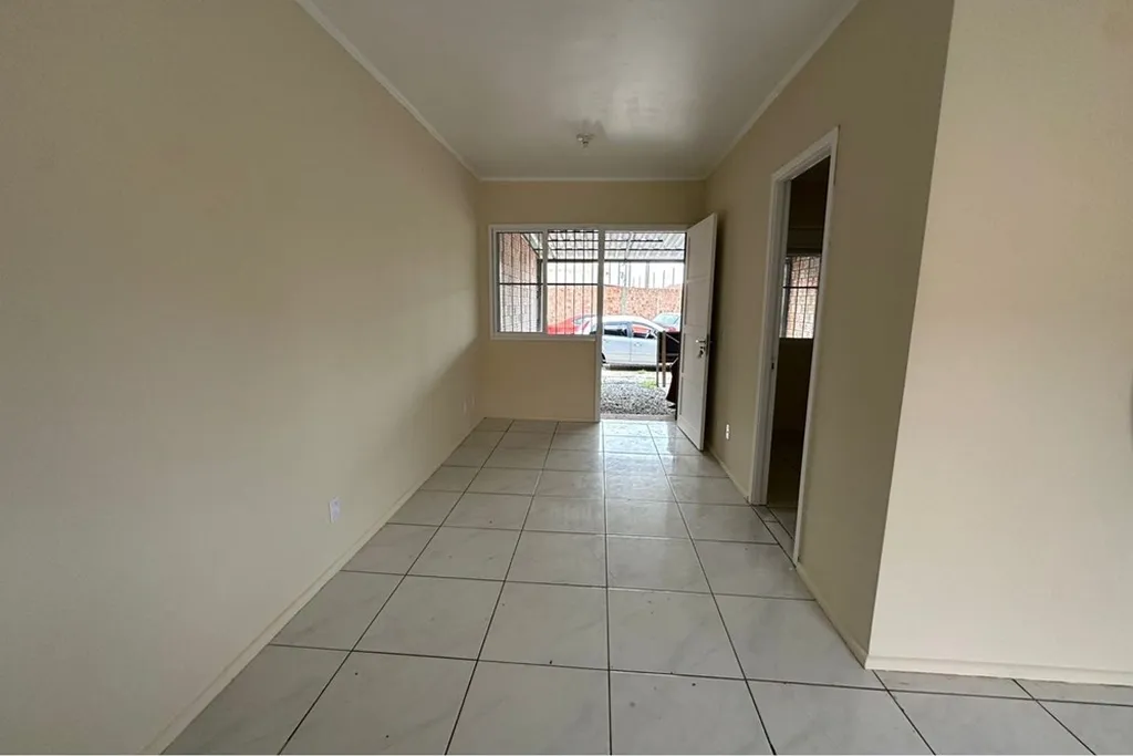 Casa, 1 quarto, 29 m² - Foto 3