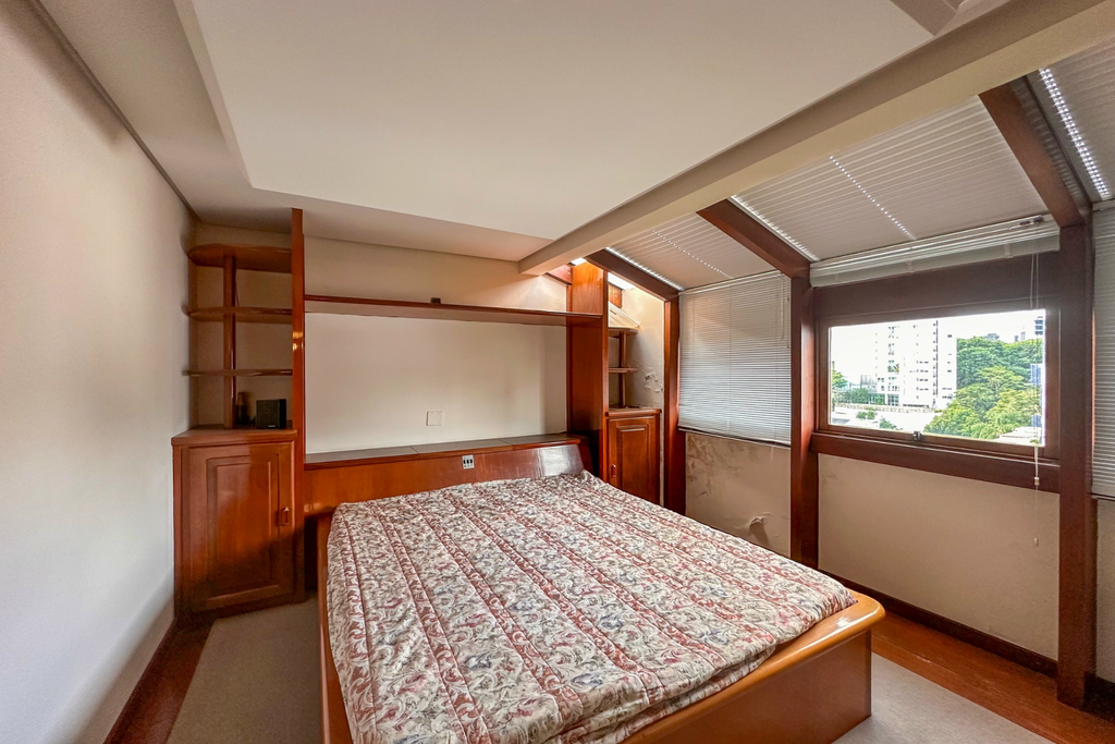 Cobertura à venda com 4 quartos, 286m² - Foto 7