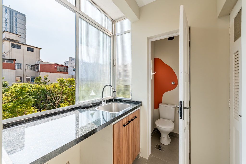 Apartamento, 3 quartos, 85 m² - Foto 17