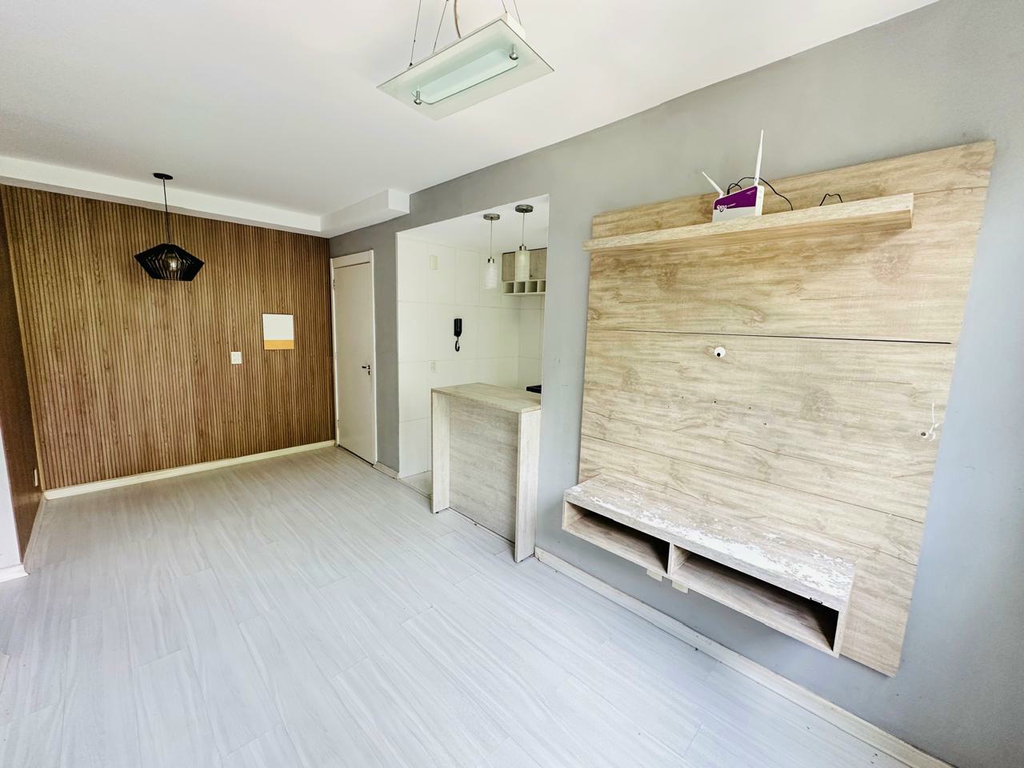 Apartamento, 2 quartos, 51 m² - Foto 1