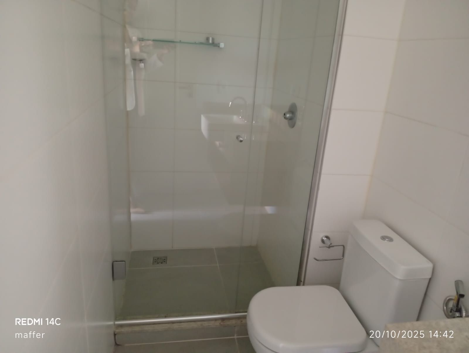Apartamento, 1 quarto, 38 m² - Foto 10