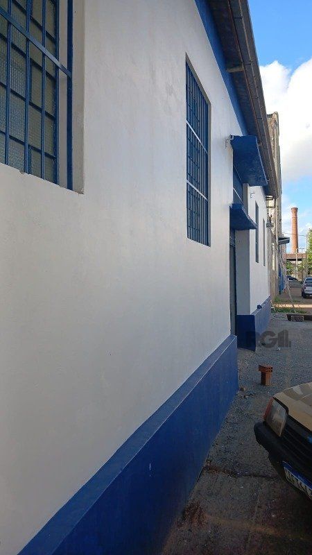 Depósito-Galpão-Armazém para alugar, 1m² - Foto 3