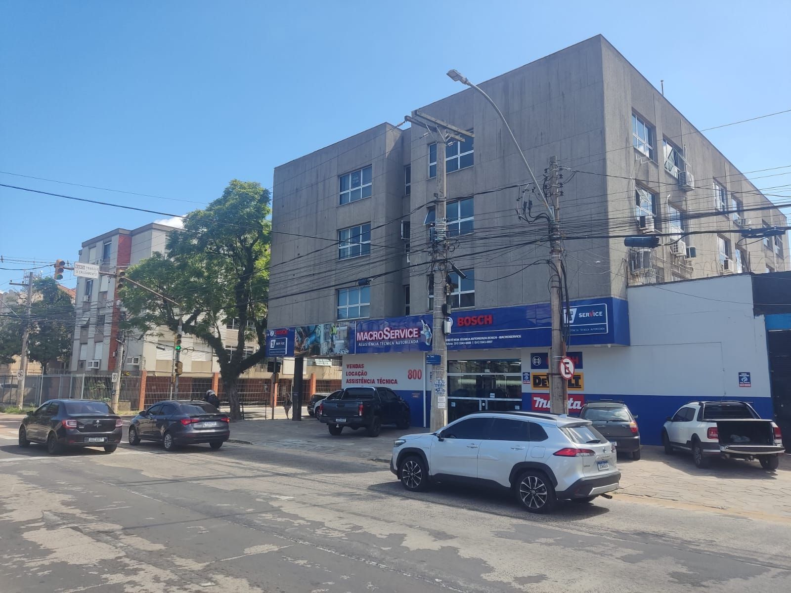 Sala-Conjunto - Foto 1