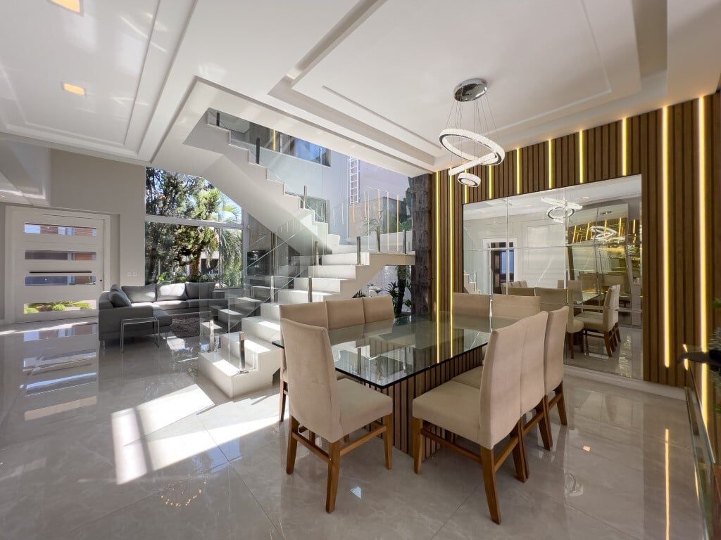 Casa de Condomínio, 4 quartos - Foto 13