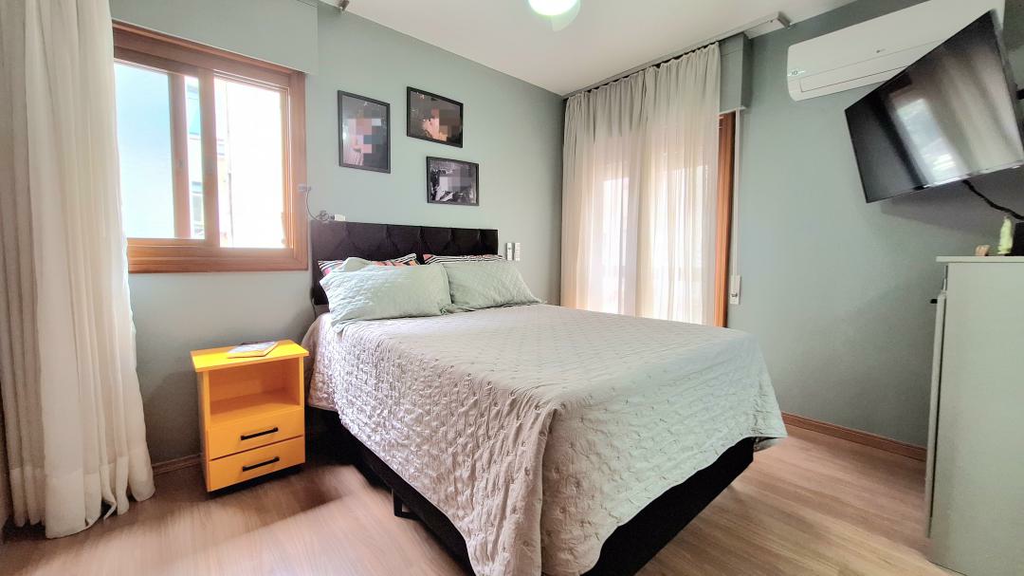 Apartamento, 3 quartos, 104 m² - Foto 23