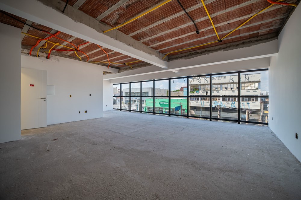 Depósito-Galpão, 1063 m² - Foto 16