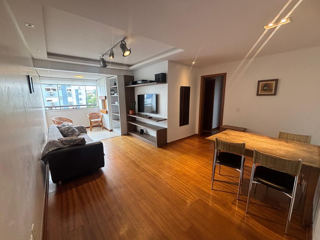 Apartamento, 3 quartos, 95 m² - Foto 35