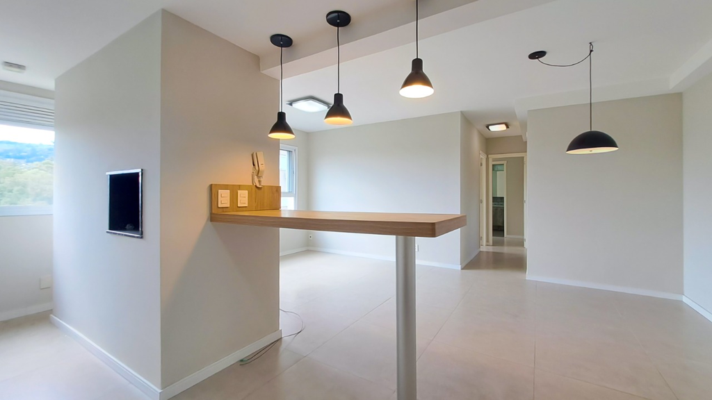 Apartamento, 3 quartos, 74 m² - Foto 23