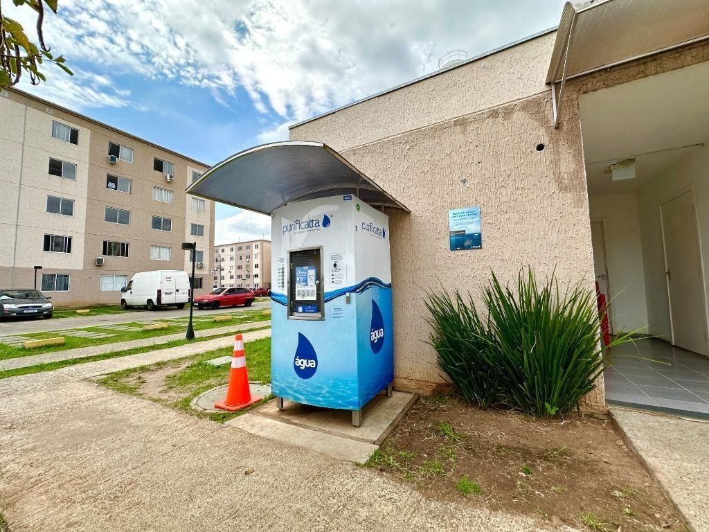 Apartamento, 2 quartos, 42 m² - Foto 4