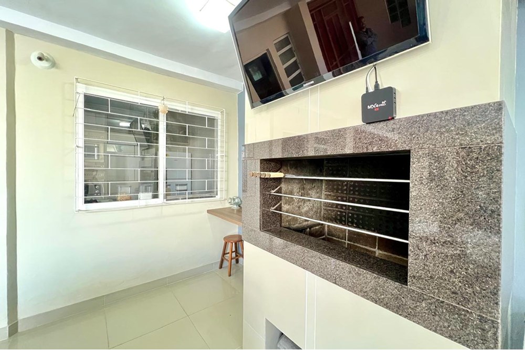 Casa à venda com 2 quartos, 101m² - Foto 10