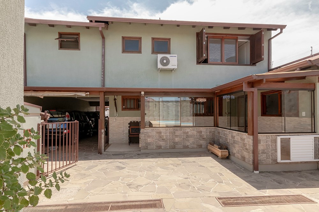 Casa, 4 quartos, 341 m² - Foto 17