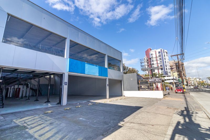 Loja-Salão, 428 m² - Foto 1