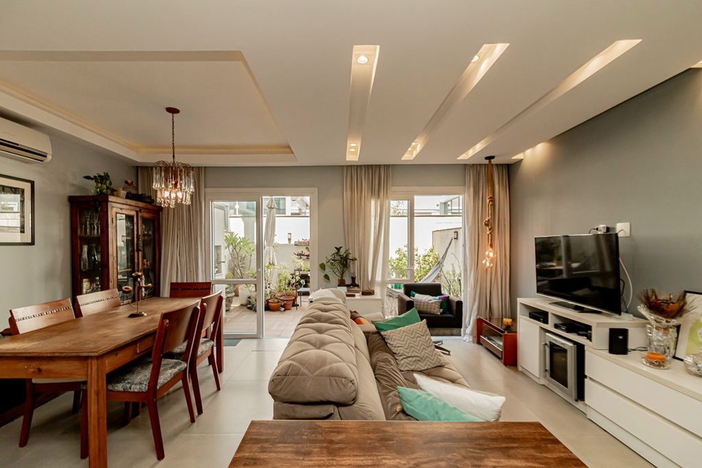 Casa, 3 quartos, 196 m² - Foto 50