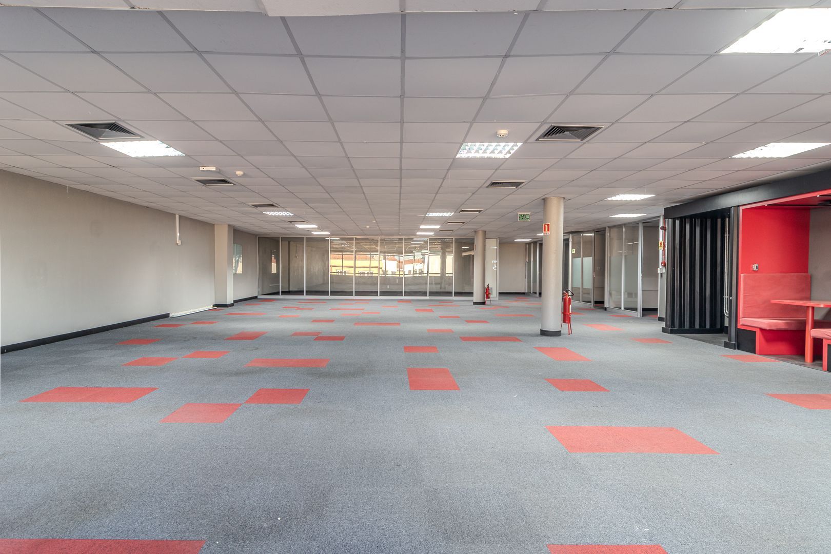 Prédio Inteiro para alugar com 4 quartos, 3451m² - Foto 74