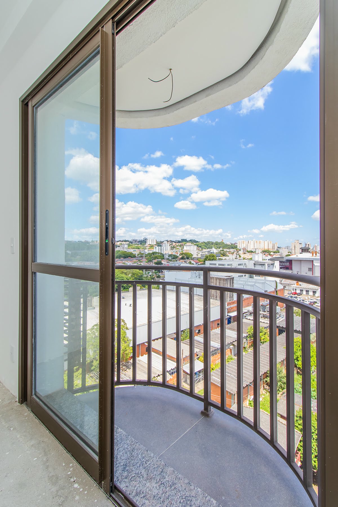 Apartamento, 1 quarto, 37 m² - Foto 15