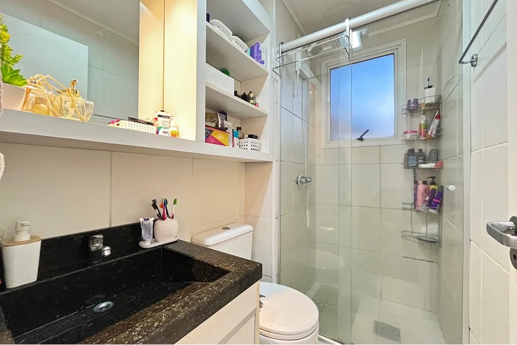 Apartamento, 2 quartos, 62 m² - Foto 13