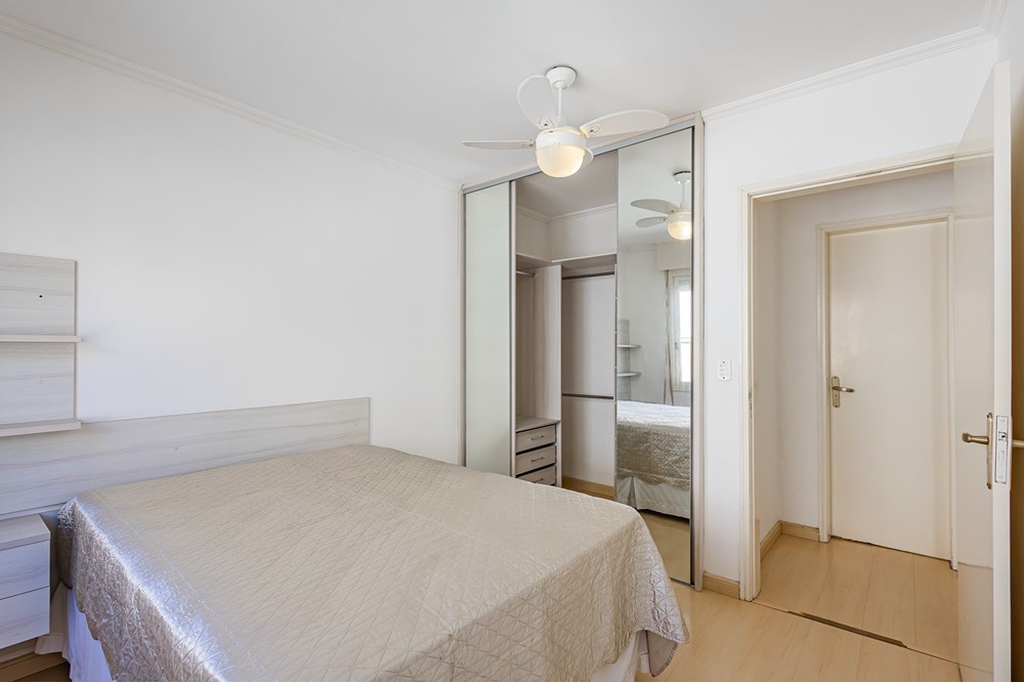 Apartamento, 1 quarto, 49 m² - Foto 10