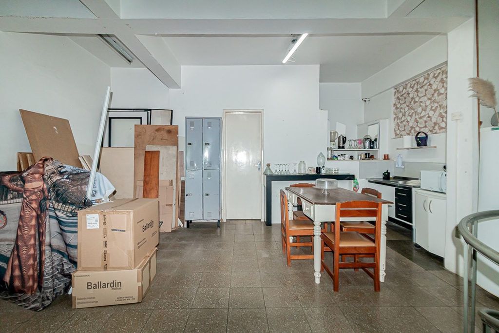 Loja-Salão, 127 m² - Foto 6