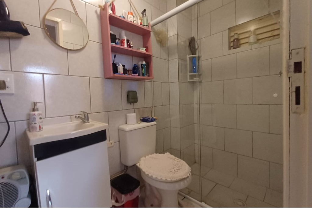 Apartamento, 1 quarto, 40 m² - Foto 5
