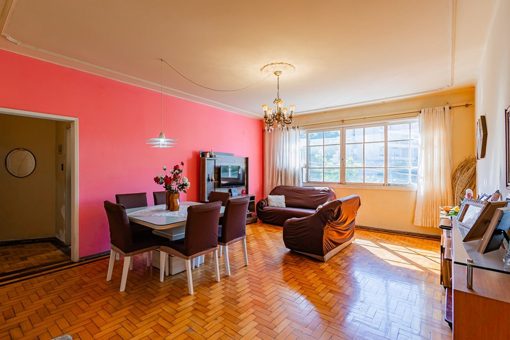 Apartamento, 3 quartos, 129 m² - Foto 31
