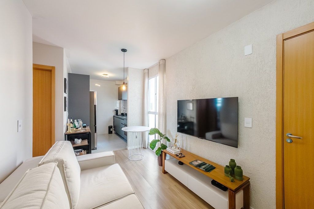 Apartamento, 2 quartos, 42 m² - Foto 25