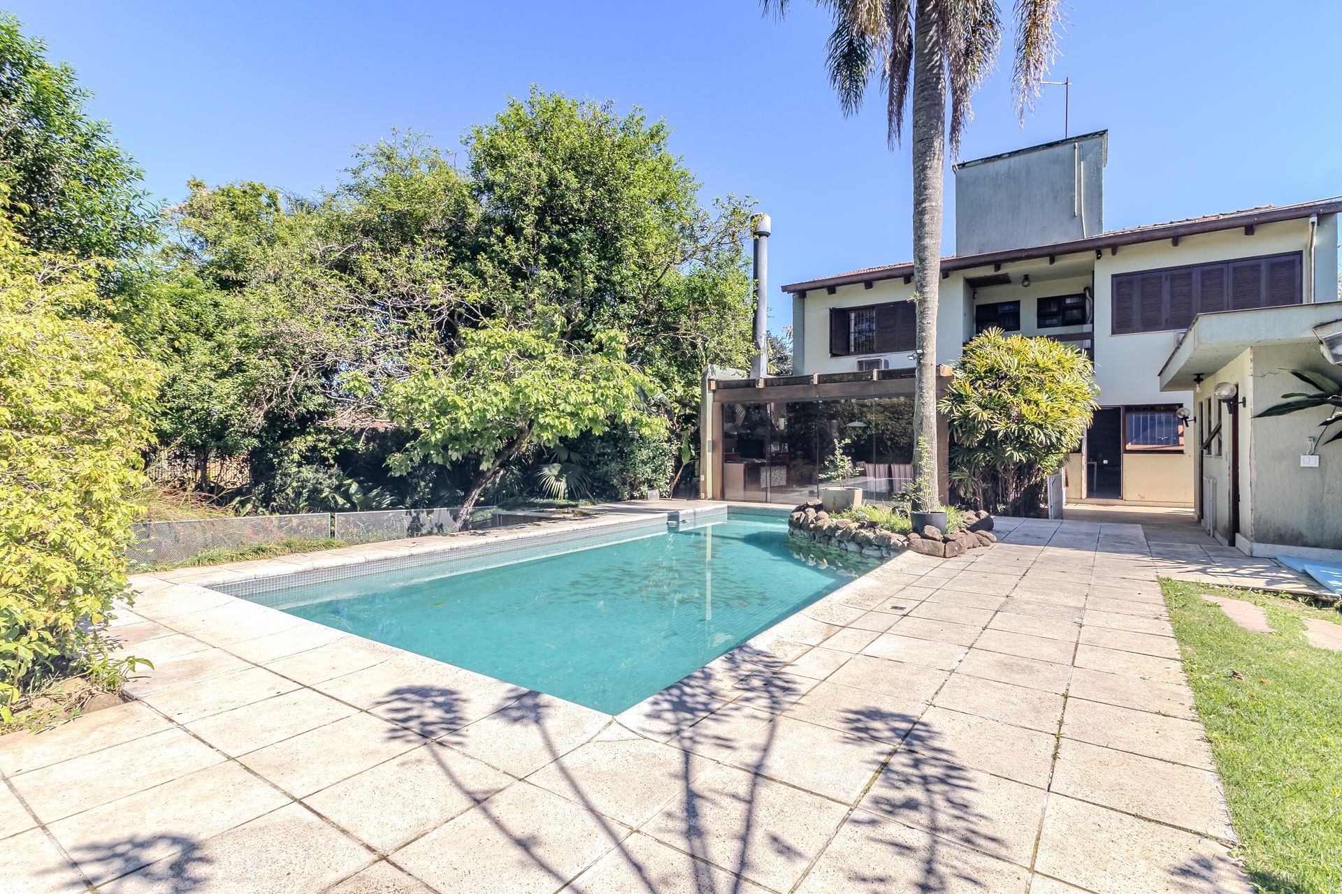 Casa, 4 quartos, 241 m² - Foto 17