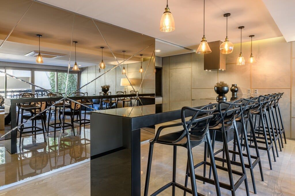 Apartamento, 1 quarto, 26 m² - Foto 29