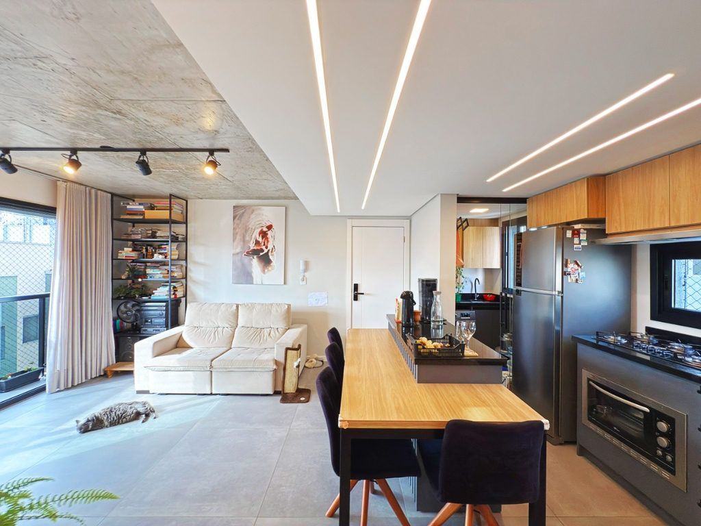 Apartamento, 2 quartos, 66 m² - Foto 21