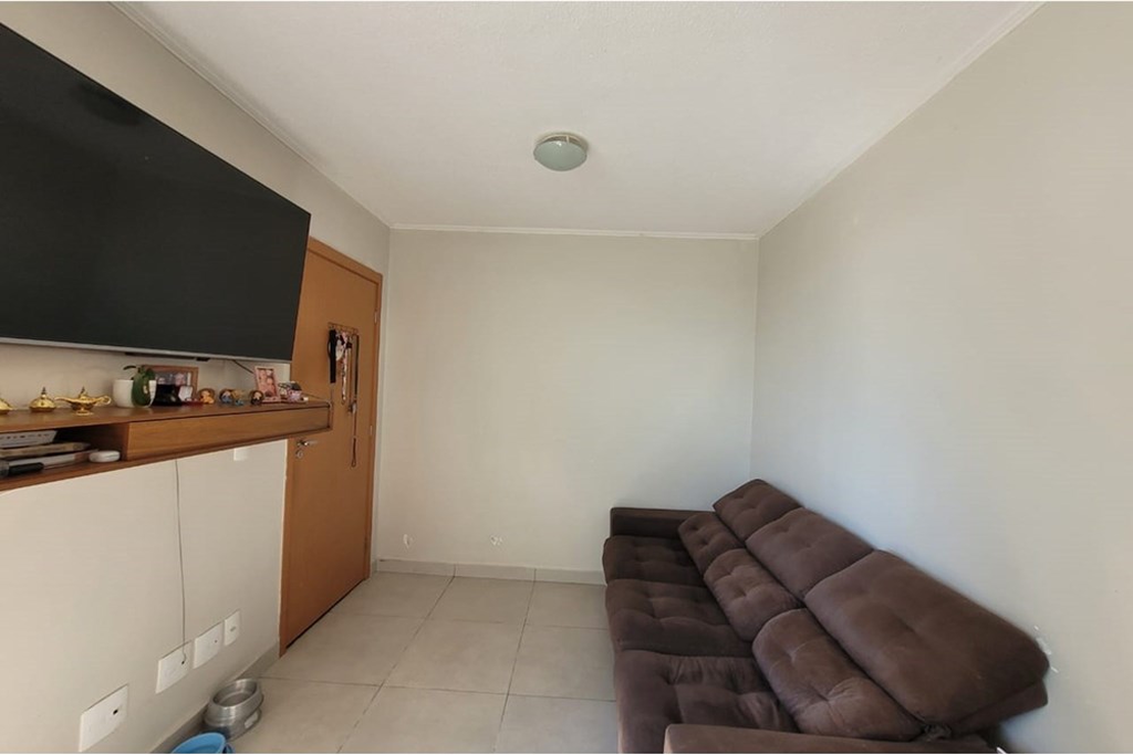 Apartamento, 2 quartos, 47 m² - Foto 29