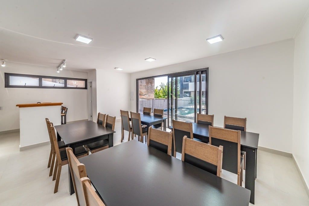 Depósito-Galpão-Armazém à venda com 3 quartos, 115m² - Foto 6