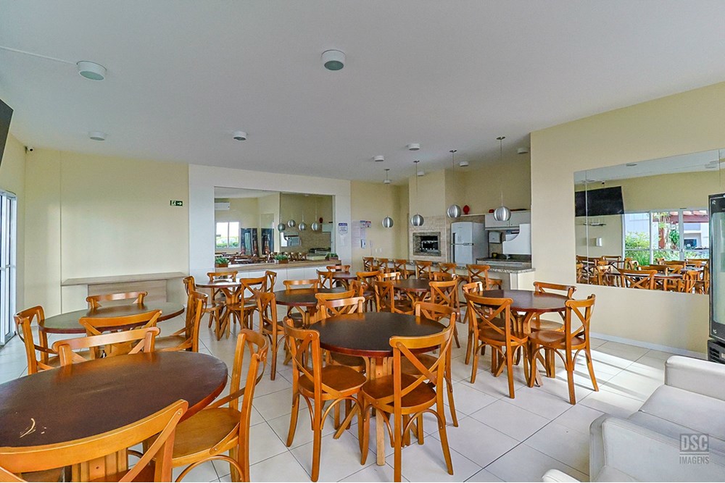 Apartamento, 2 quartos, 49 m² - Foto 7