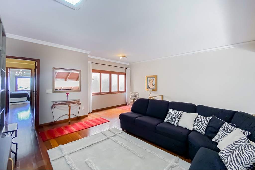 Casa, 4 quartos, 489 m² - Foto 5