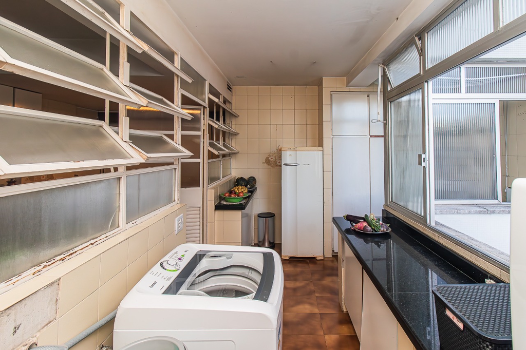 Apartamento, 4 quartos, 287 m² - Foto 21
