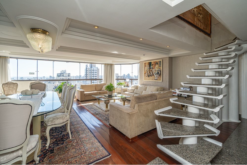 Cobertura à venda com 4 quartos, 306m² - Foto 28