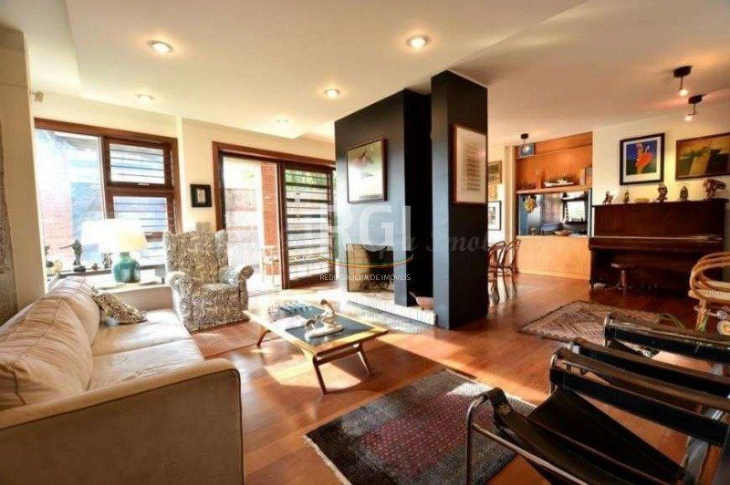 Casa, 3 quartos, 276 m² - Foto 7