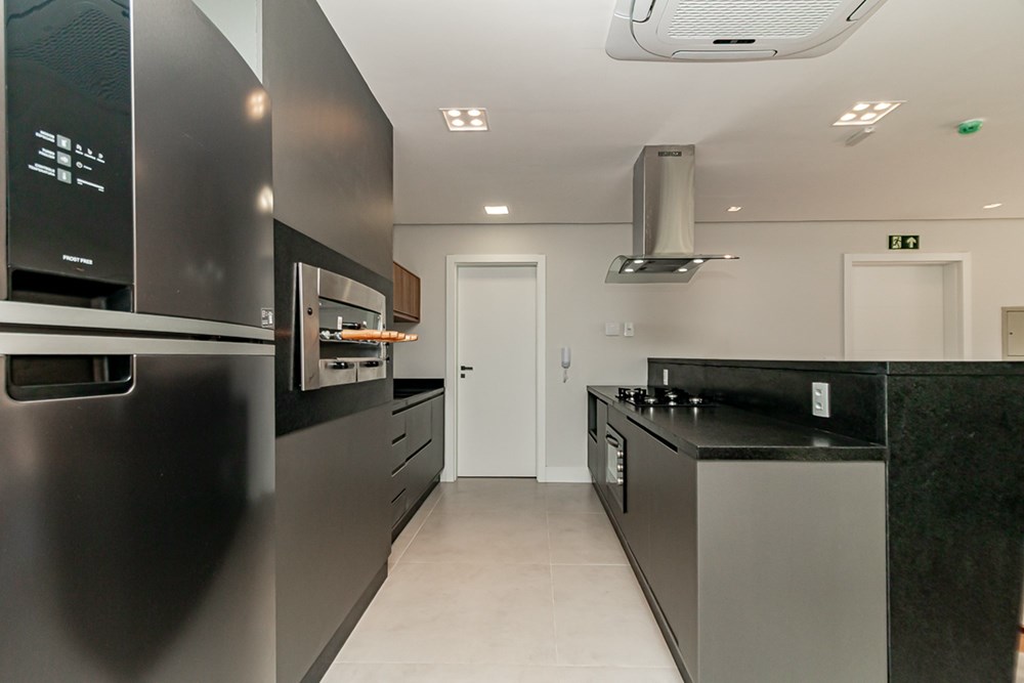 Apartamento, 3 quartos, 87 m² - Foto 4