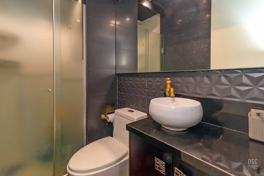 Apartamento, 3 quartos, 61 m² - Foto 6