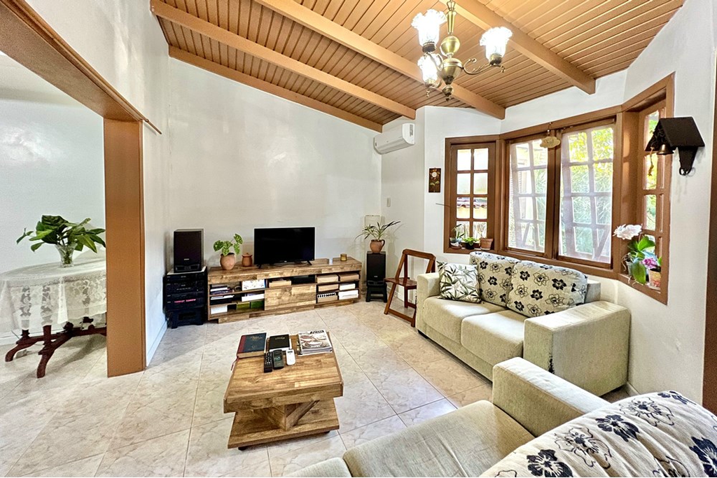 Casa, 3 quartos, 261 m² - Foto 14