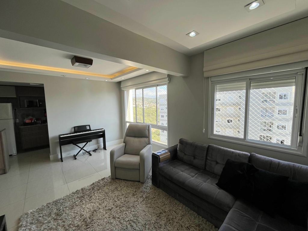 Apartamento, 3 quartos, 81 m² - Foto 26