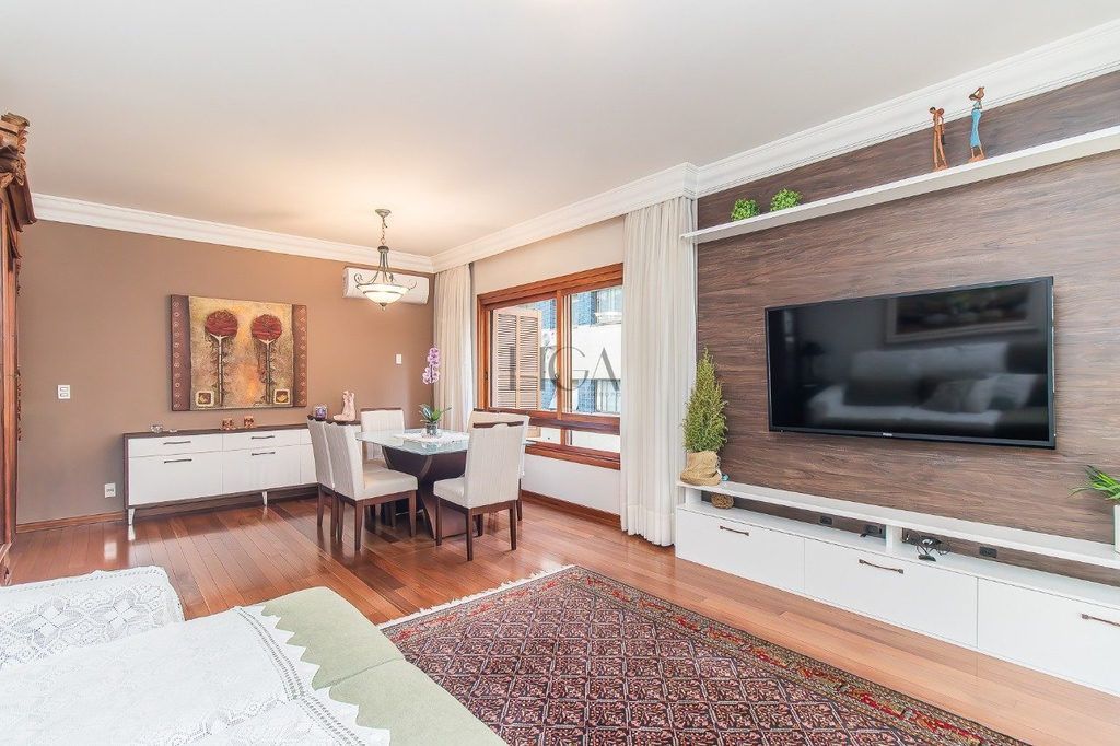 Apartamento, 3 quartos, 168 m² - Foto 21