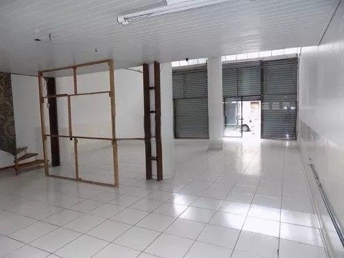 Loja-Salão, 126 m² - Foto 7