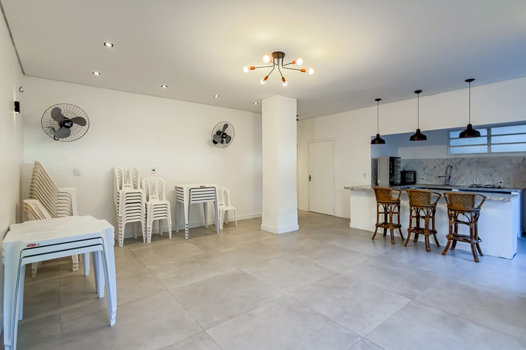 Apartamento, 2 quartos, 60 m² - Foto 6