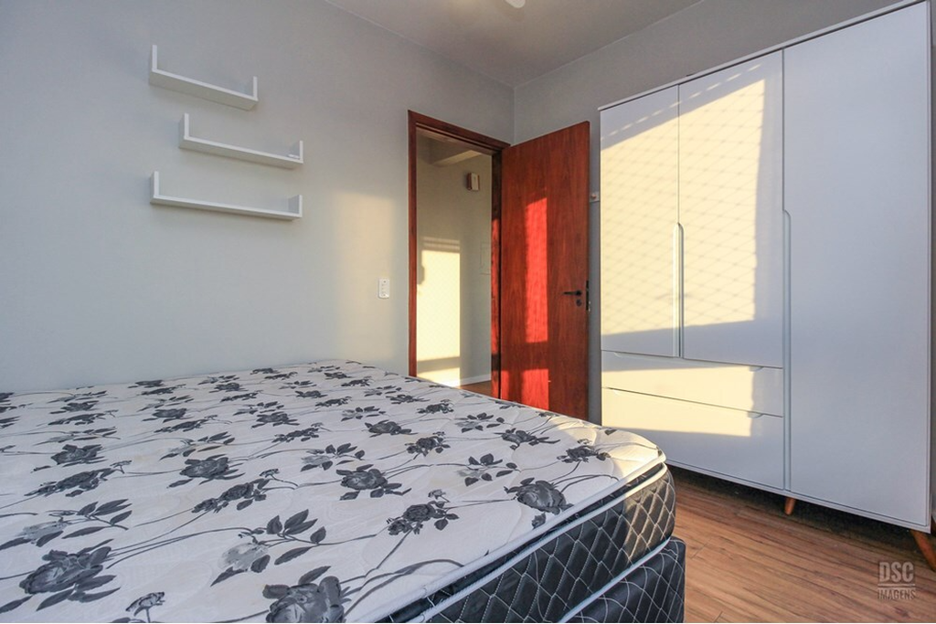 Apartamento à venda com 3 quartos, 168m² - Foto 10