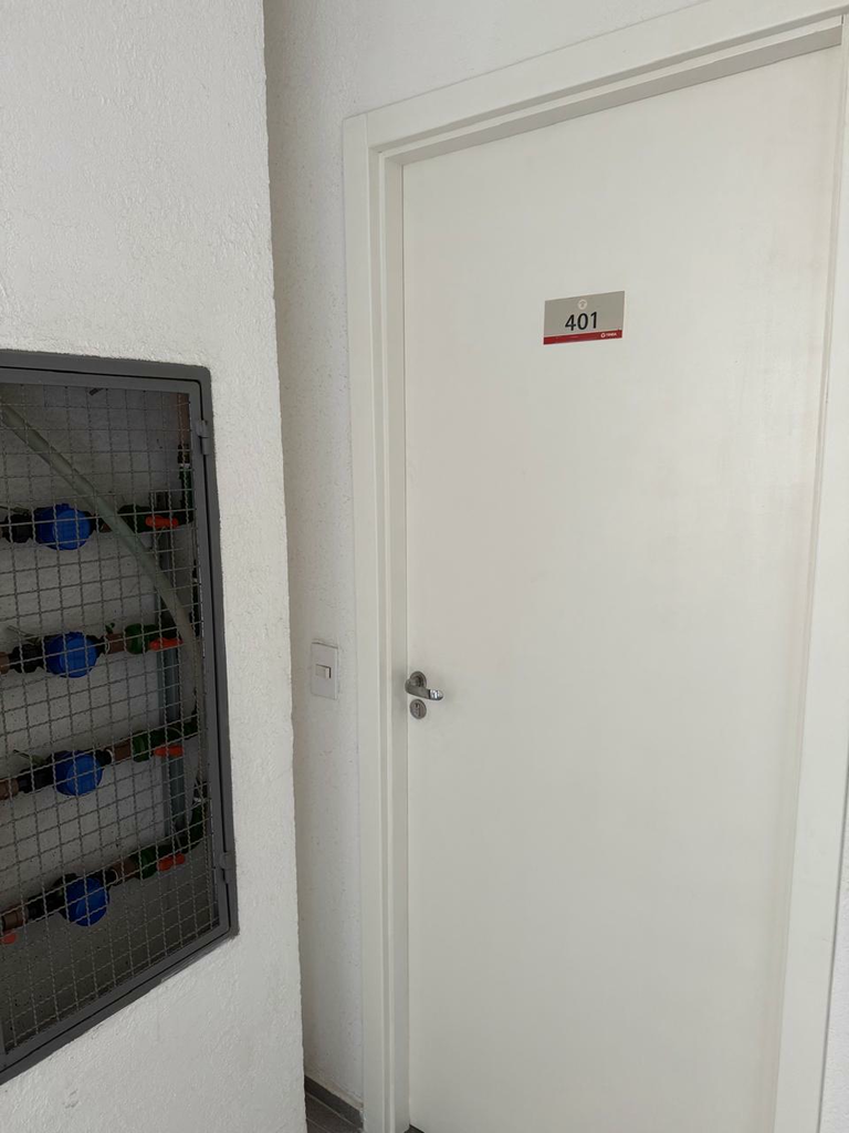 Apartamento, 2 quartos, 41 m² - Foto 4