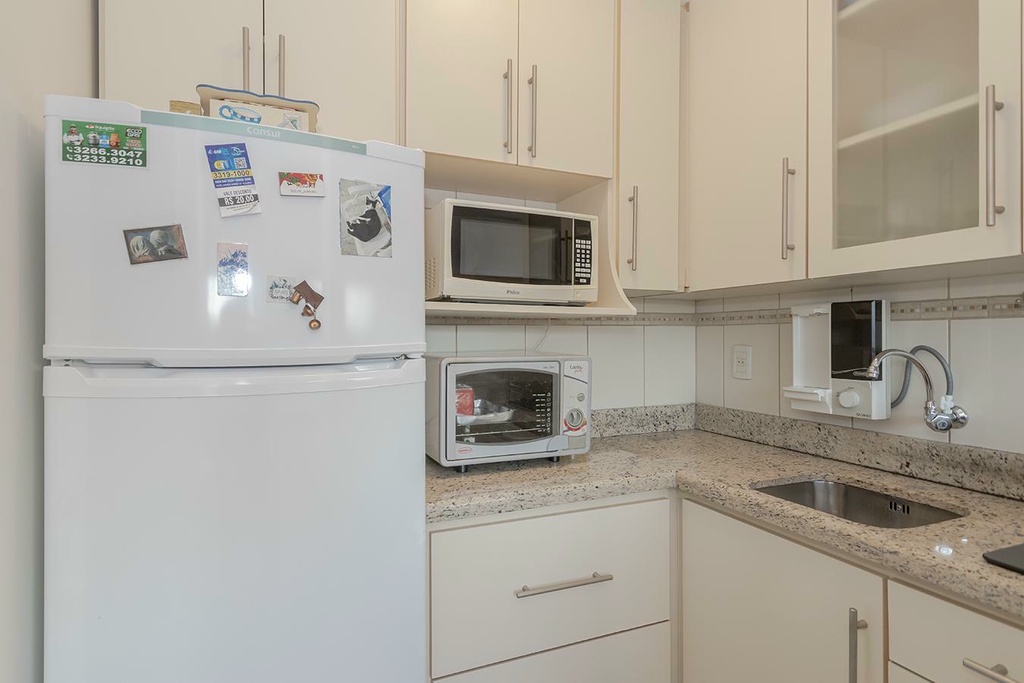 Apartamento, 1 quarto, 44 m² - Foto 10