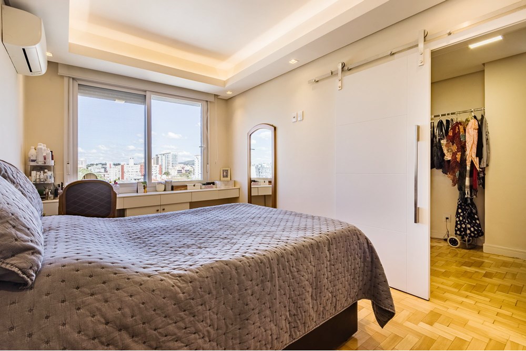 Apartamento, 2 quartos, 121 m² - Foto 4