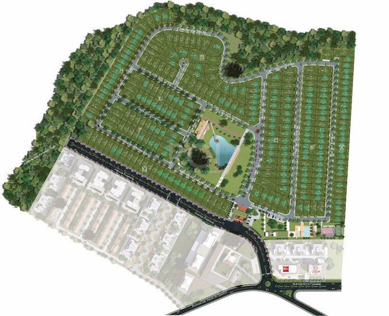 Terreno, 281 m² - Foto 18