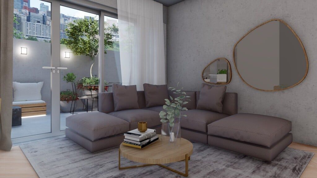 Apartamento à venda com 2 quartos, 60m² - Foto 13