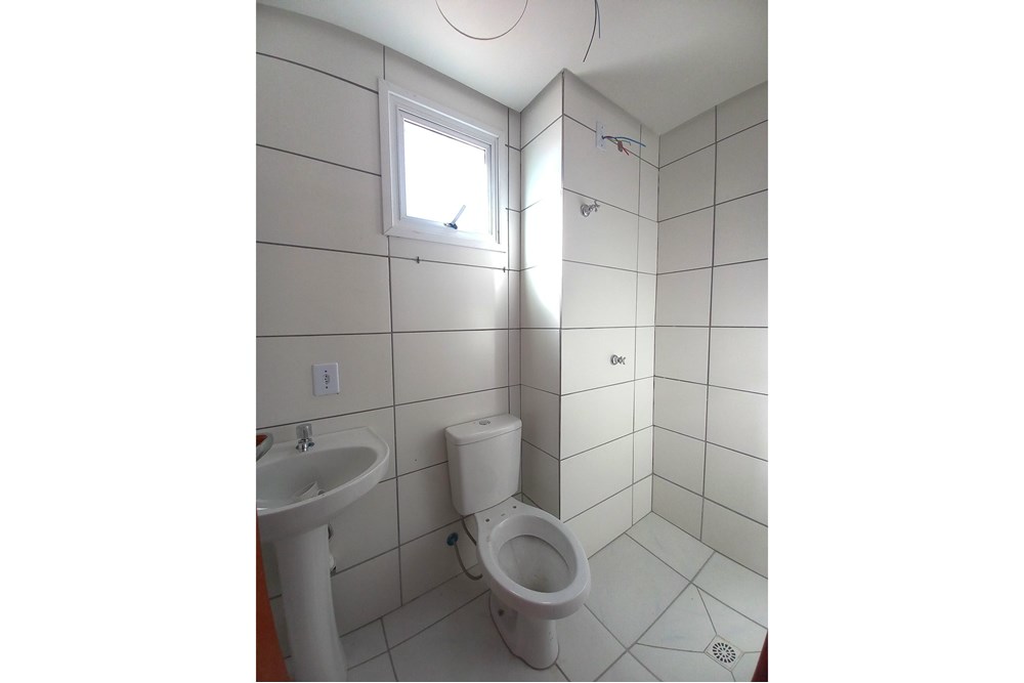 Apartamento à venda com 1 quarto, 29m² - Foto 6