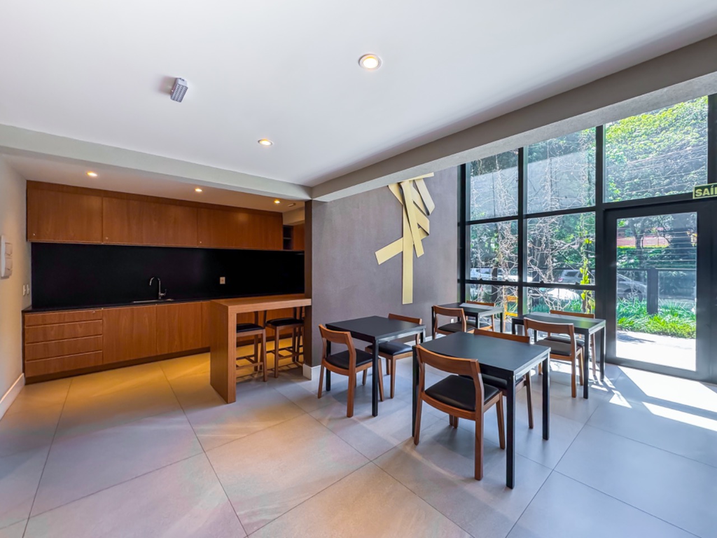 Apartamento, 1 quarto, 62 m² - Foto 7